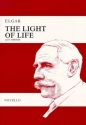 The light of life a short oration for soli, chorus and orchestra vocal score