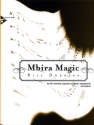 Mbira magic for clarinet (soprano/tenor saxophone) and piano