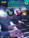 Dictonary of Keyboard Grooves (+CD): the complete source for loops, patterns and sequences in all popular styles