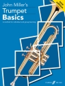 Trumpet Basics for trumpet (cornet) (pupil's book)