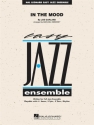 In the Mood: for jazz ensemble (easy)