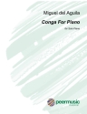 Conga for piano