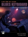 Learn from the legends (+CD): blues keyboard