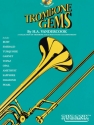 Trombone gems (+CD) for trombone and piano