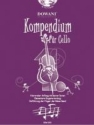 Kompendium fr Cello Band 1 (+CD) fr 2 Celli (Schler und Lehrer)