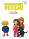 Titch: Einzelausgabe fr Gesang und Klavier Theme tune from the popular children's TV series