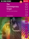 The contemporary Singer (+CD) elements of vocal technique Berklee Press