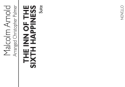 The inn of the sixth happiness suite for orchestra,  score Palmer, Christopher,  arr.