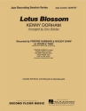 Lotus blossom: for jazz combo quintet score and parts