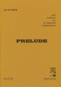 Prelude  Spiel- und Studienbuch fr Zug- posaunisten (Anfnger)