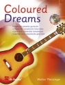 Coloured dreams (+CD) for 2 guitares 2 scores