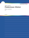Fledermaus-Walzer Konzert-Paraphrase fr Klavier