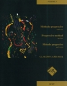 Methode progressive vol.3 for guitar