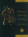 Methode progressive vol.5 for guitar