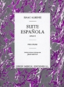 Suite Espanol op.47 para piano