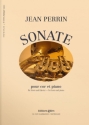 Sonate op.7 fr Horn in f und Klavier (1953)