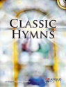 Classic Hymns (+CD) for trumpet