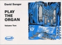 Play the organ vol.2  