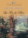 Les Fees du Rhin (Die Reinnixen) Klavierauszud (dt)