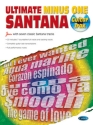 Santana (+CD): guitar trax Songbook vocal/guitar/tab