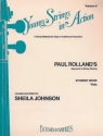 Young strings in action vol.2 for viola (student book)