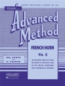 Advanced Method vol.2 for french horn