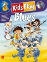 Kids play Blues (+CD) fr Altsaxophon