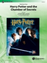 Harry Potter and the Chamber of Secrets: for concert band