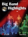 Big Band Highlights (+CD): fr Flte Plomp, J., Bearb.