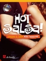 Hot Salsa (+CD): fr Saxophon