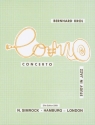 Konzert op.29 fr Horn und Orchester fr Horn und Klavier