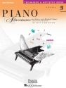 Piano Adventures level 2B technique artistry book a basic piano method