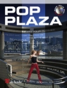 Pop Plaza (+CD): for flute