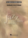 Harlem Nocturne: for jazz ensemble
