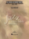 The way you look tonight: for jazz ensemble