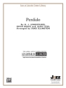 Perdido (+CD): for jazz band