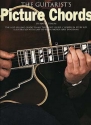 The Guitarist's Picture Chords: a guide to all the most useful chords in every key