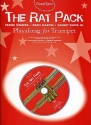 The Rat Pack (+CD): for trumpet Guest Spot Playalong