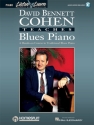 David Bennett Cohen teaches Blues Piano vol.1 (+CD) 