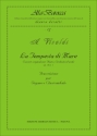 La Tempesta di mare op.10,1 per organo