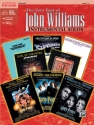 The very best of John Williams (+Online Audio) for horn in F