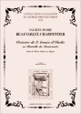 Victoire de l'Armee d'Italie ou bateille de Montenotte pour piano ou orgue