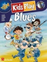 Kids play Blues (+CD): fr Tenorsaxophon