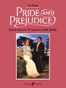 Pride and prejudice: for piano Theme from the TV series