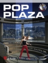 Pop Plaza (+CD): for alto saxophon