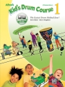 Kid's drum course vol.1 (+CD)  