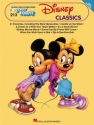 Big Book of Disney Songs: for organs, pianos and electronic keyboards with lyrics and guitar chords
