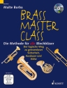 Brass Master Class (+DVD) fr Blechblas-Instrumente
