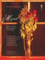 Music minus one mezzo-soprano opera arias for mezzo-soprano and orchestra, book+CD