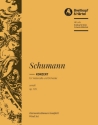 Konzert a-Moll op.129 fr Violoncello und Orchester Harmonie